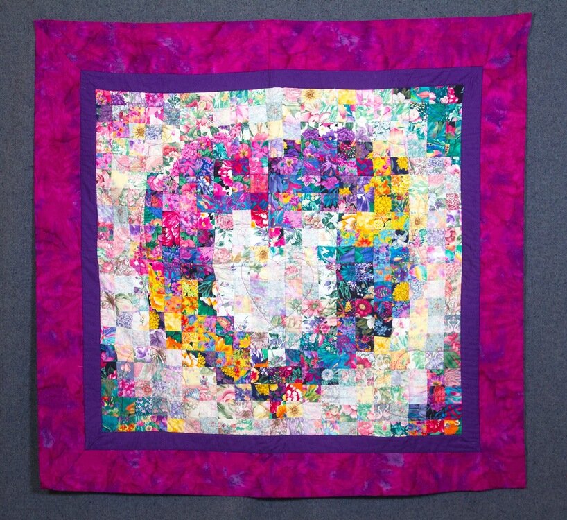 Kris Mueller, Fiber/Wearable