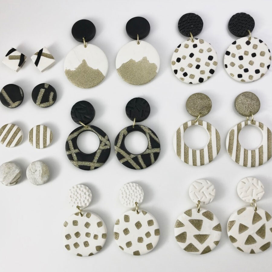 Erika Moeglich, Jewelry