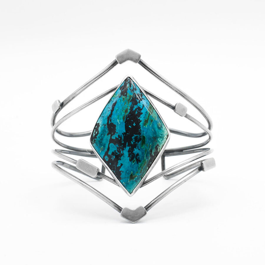 Emma Hoekstra, Jewelry