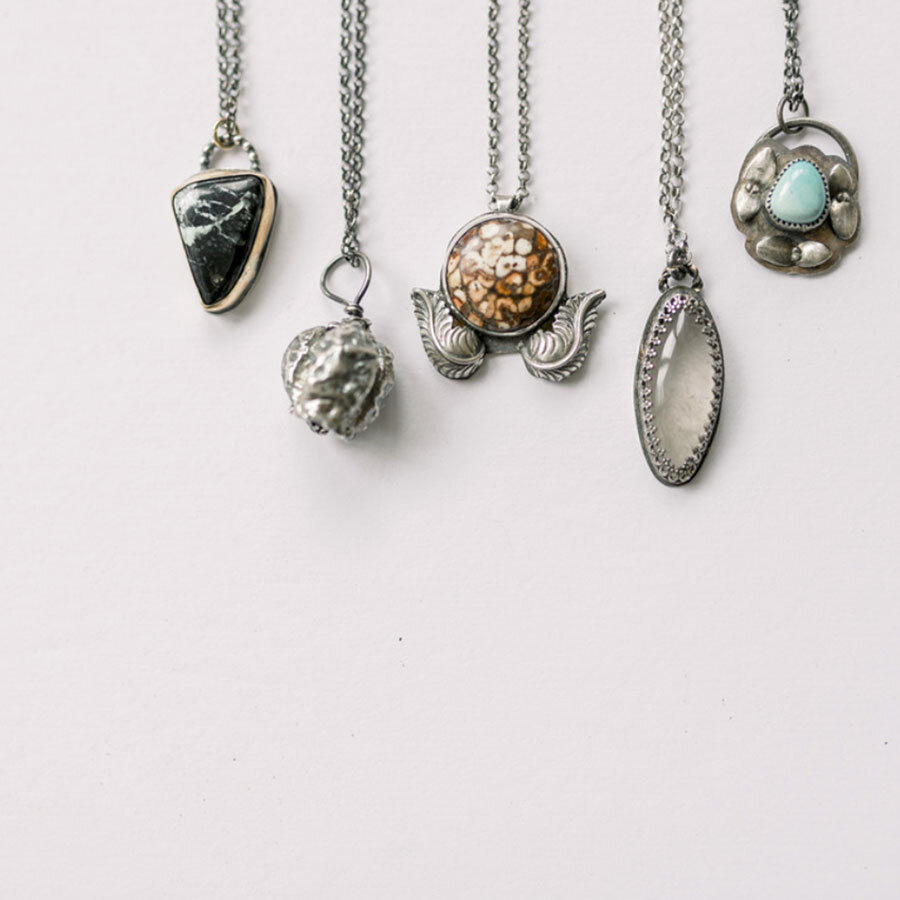 Jessica Wacker, Jewelry