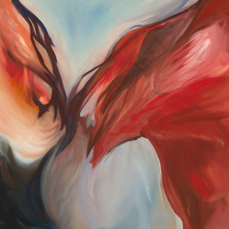 Eva Antebi-Lerman, Emerging Artist