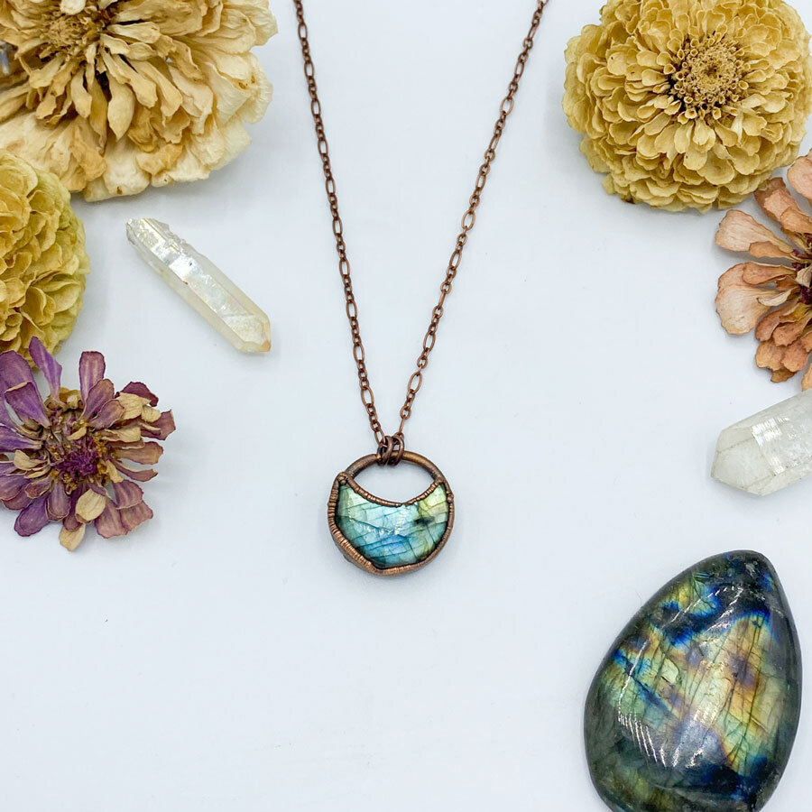 Allie McHaley, Jewelry