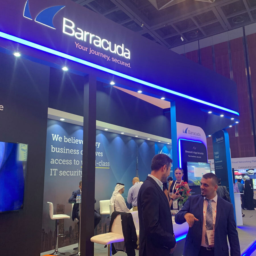 Barracuda Networks