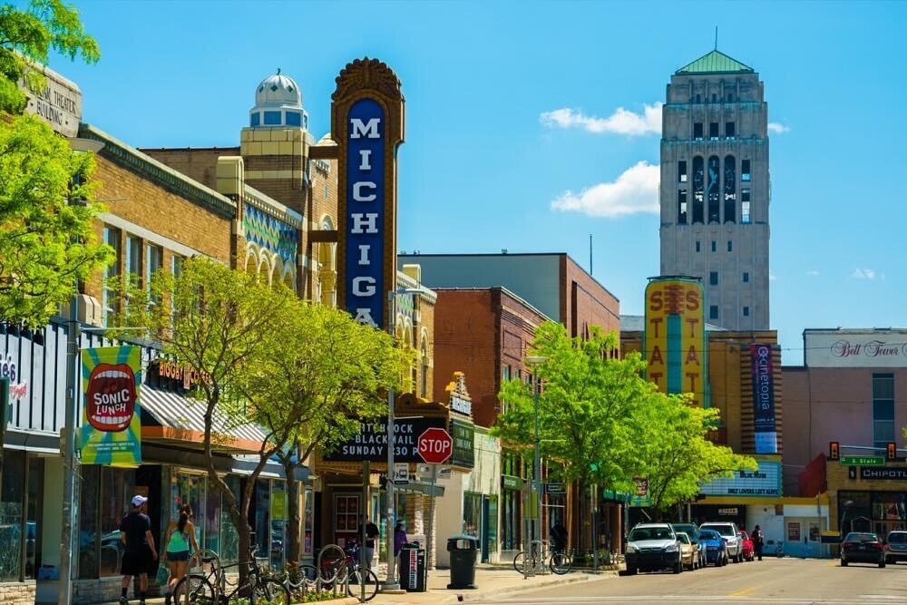 We are excited to share the new Downtown A2 Job Board! This job board is a resource dedicated to fostering job security and creating opportunities for all community members within downtown Ann Arbor. 

This is a free resource for businesses and organ