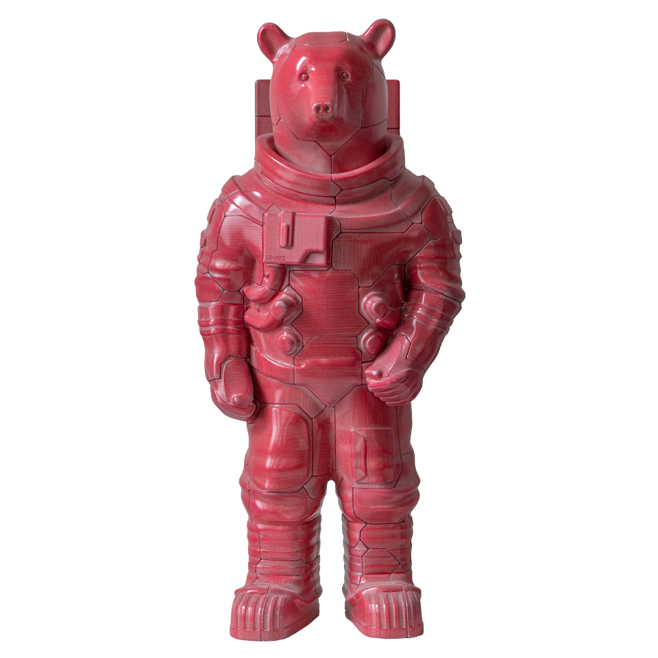 Locknesters — Locknesters