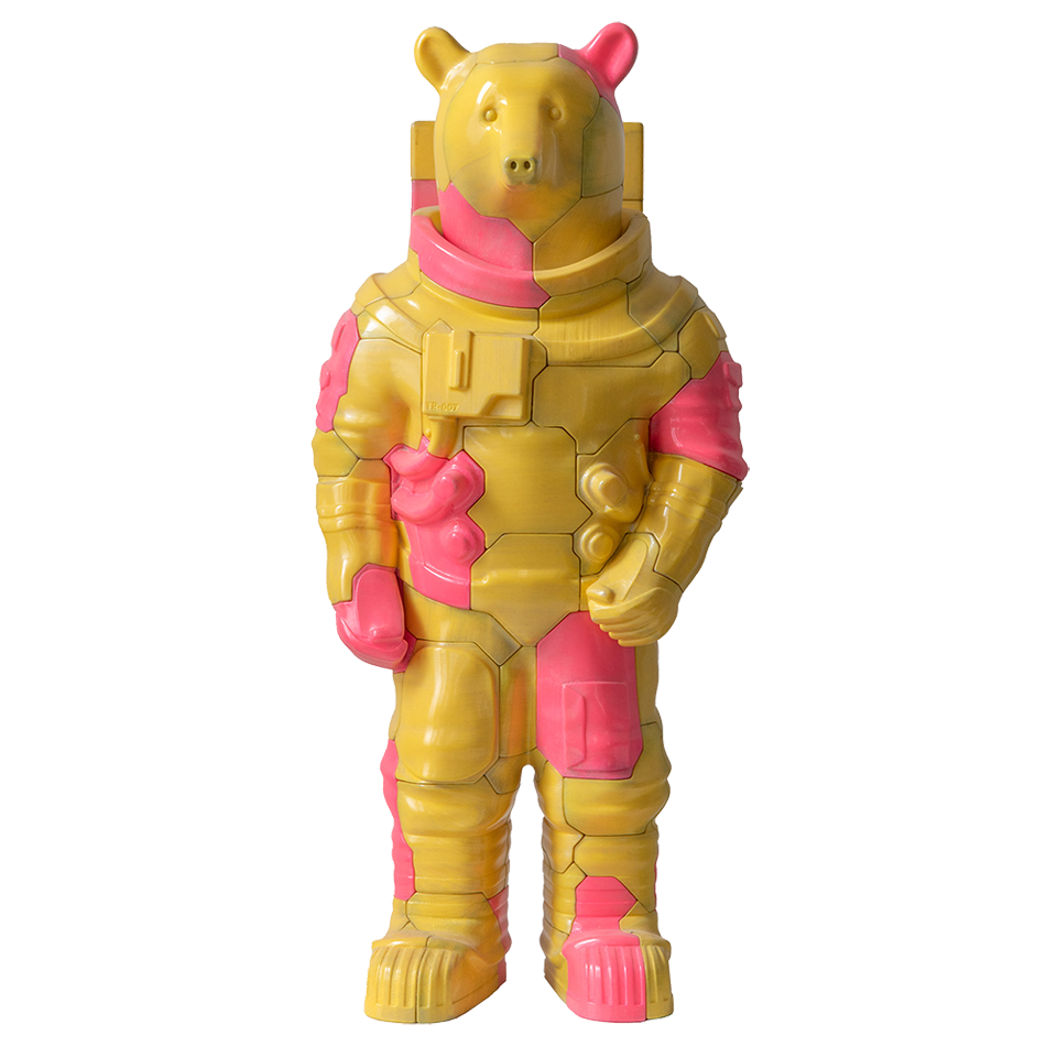 Locknesters — Locknesters