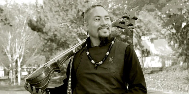 Traditional Tibetan & Music