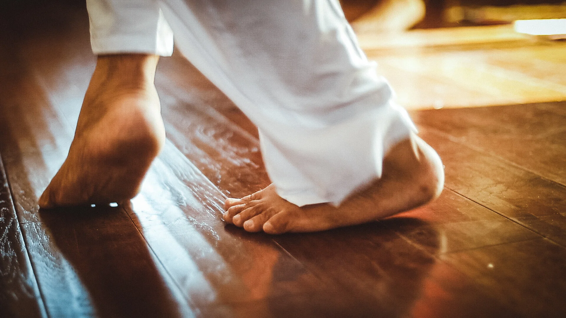 Sacred Buddhist Dance of Nepal (Part One: Foundations)