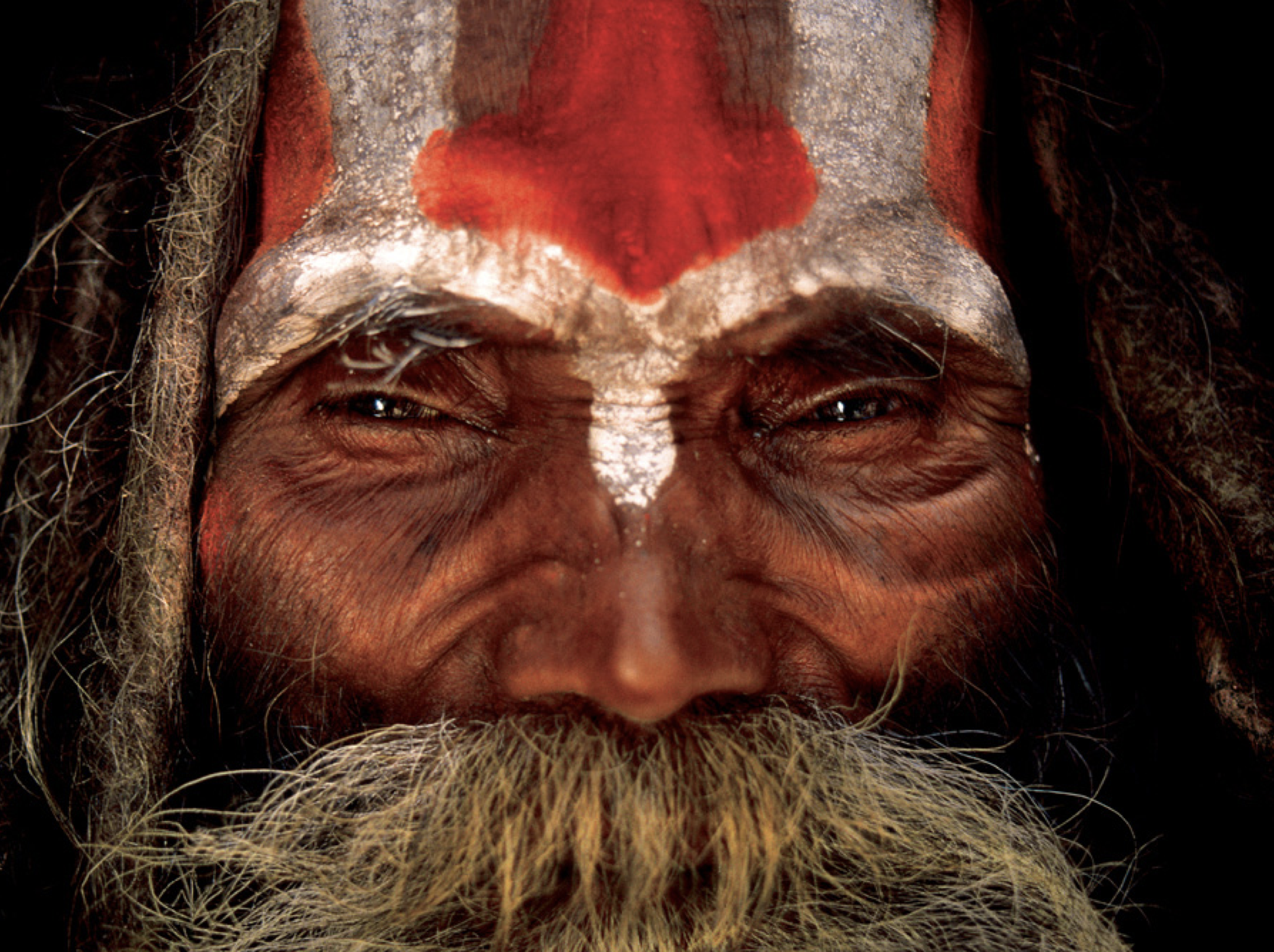 Hidden Himalayas