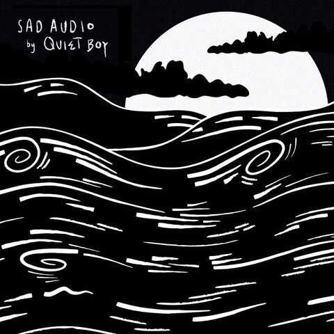 Quiet Boy - Sad-Audio