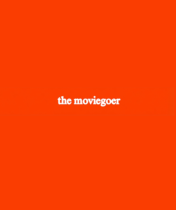 The Moviegoer