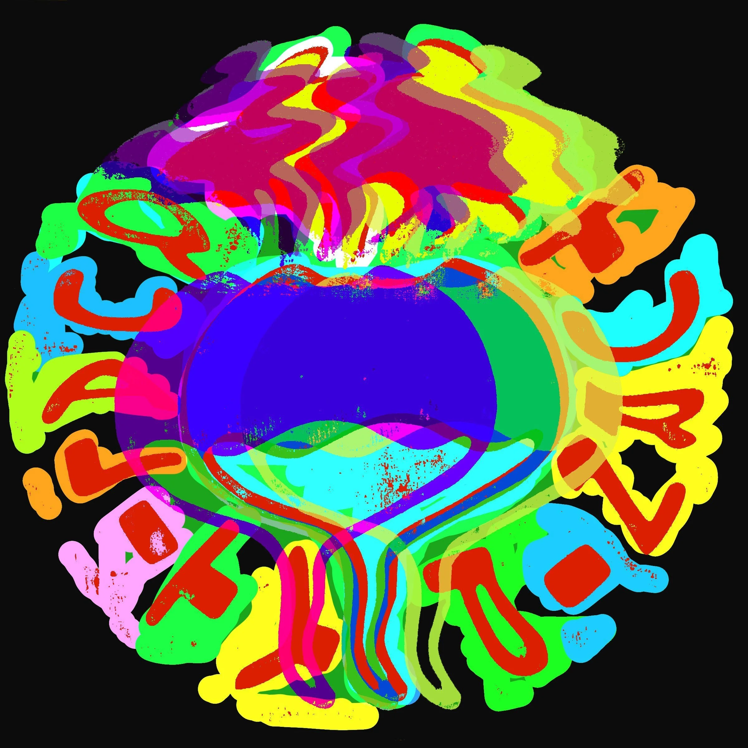 Melinda Bronstein - Quality Turnip