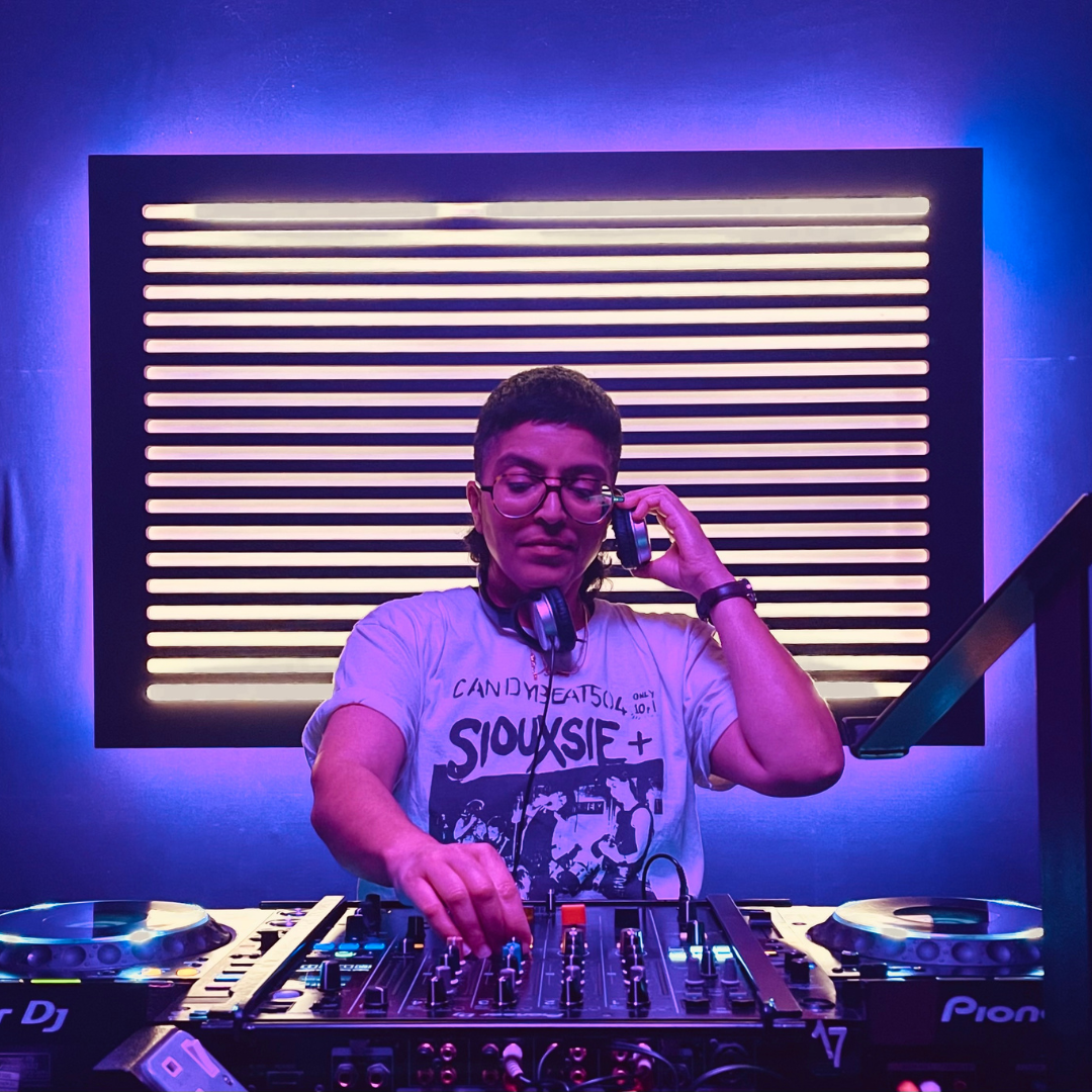Queer Rave Club with Faizan Uncl