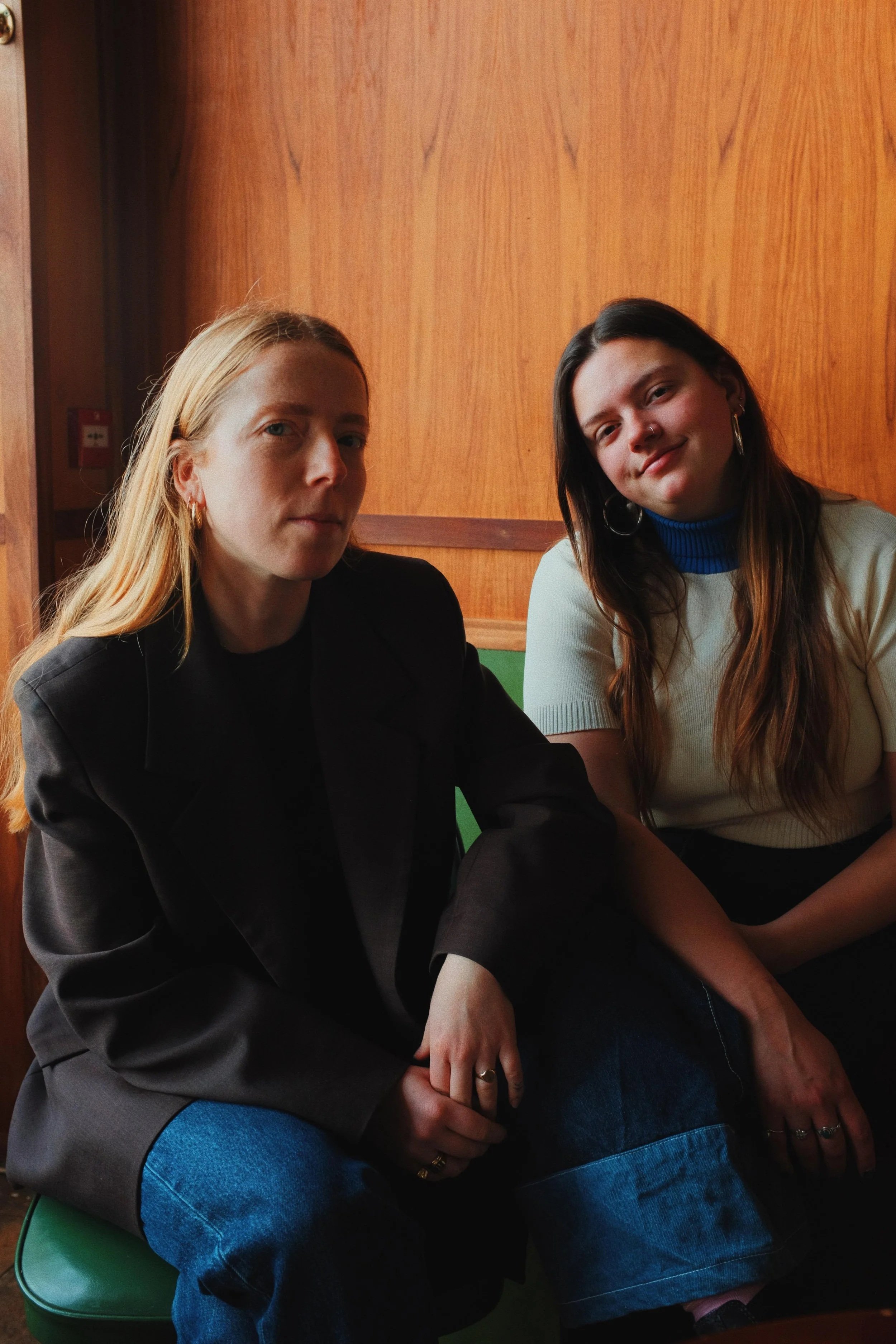 Margate Sounds with Cat &amp; Meg