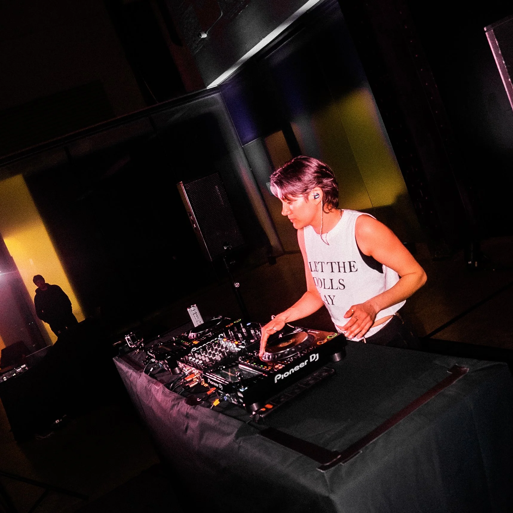 Sophie Stirling Presents: The Pre-Game Mix