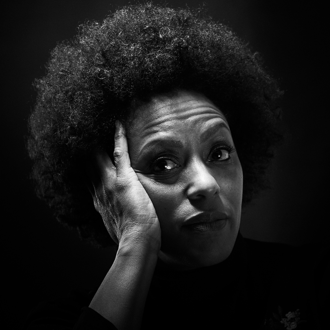 Point To Point with Sabina Desir
