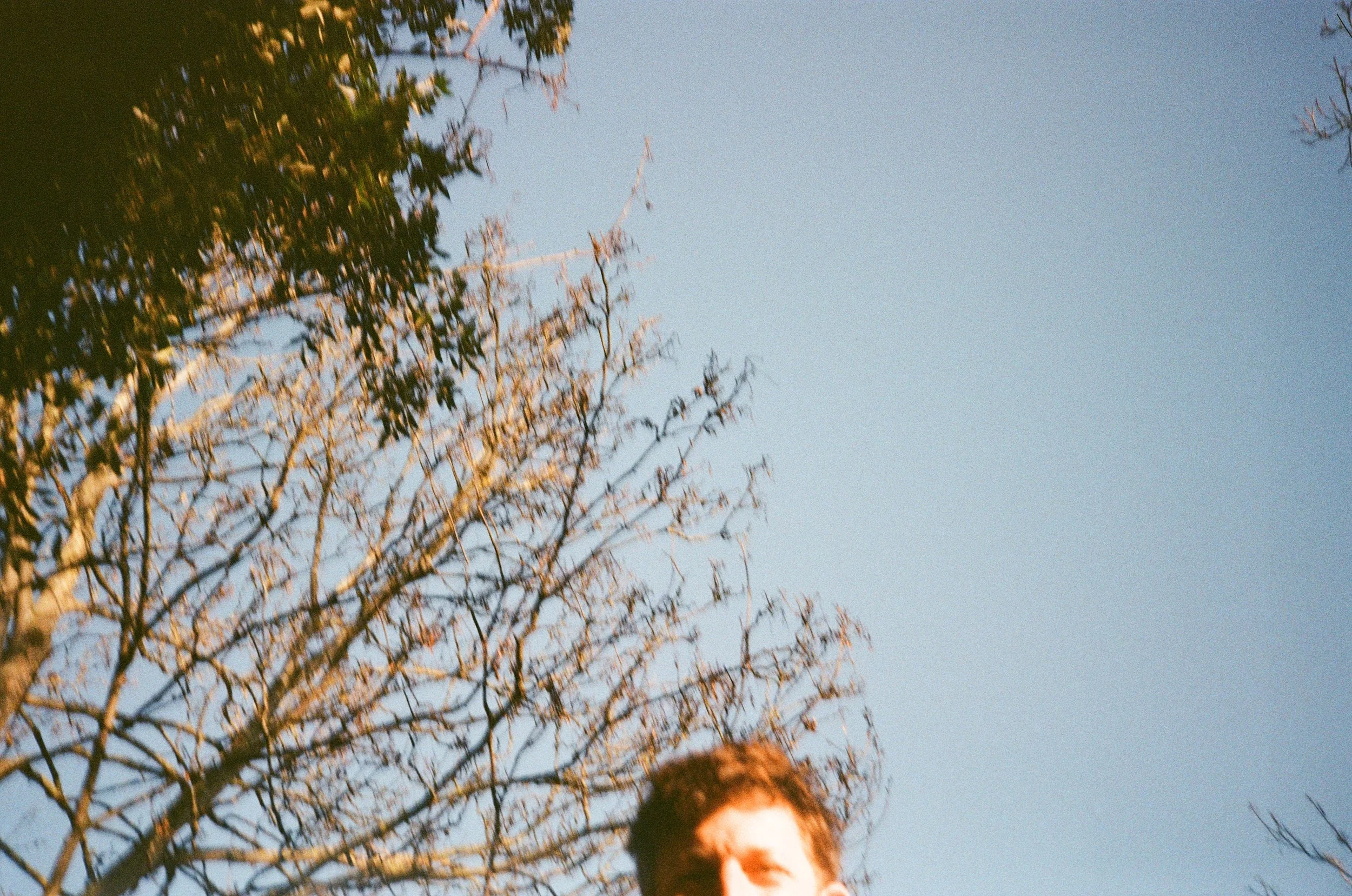 Somewhere Nice with Matt Wickings