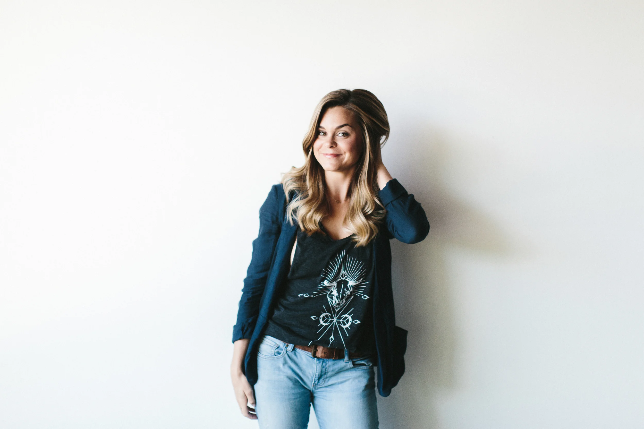 Our newest Addition...