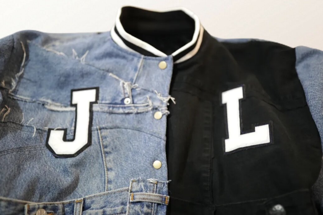 Common-Unity Letterman