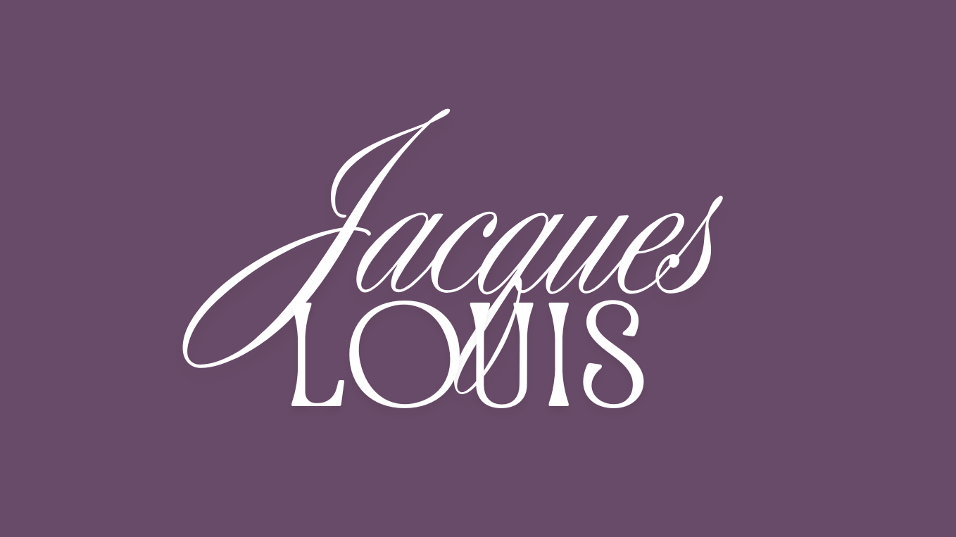 Jacques Louis