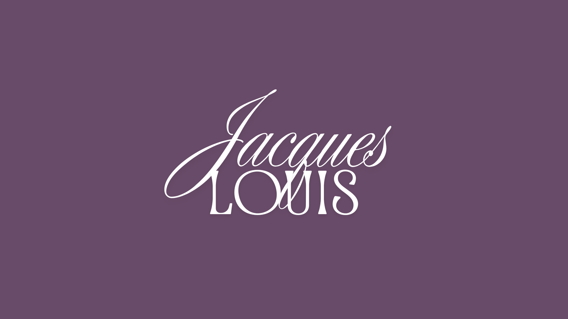 Jacques Louis
