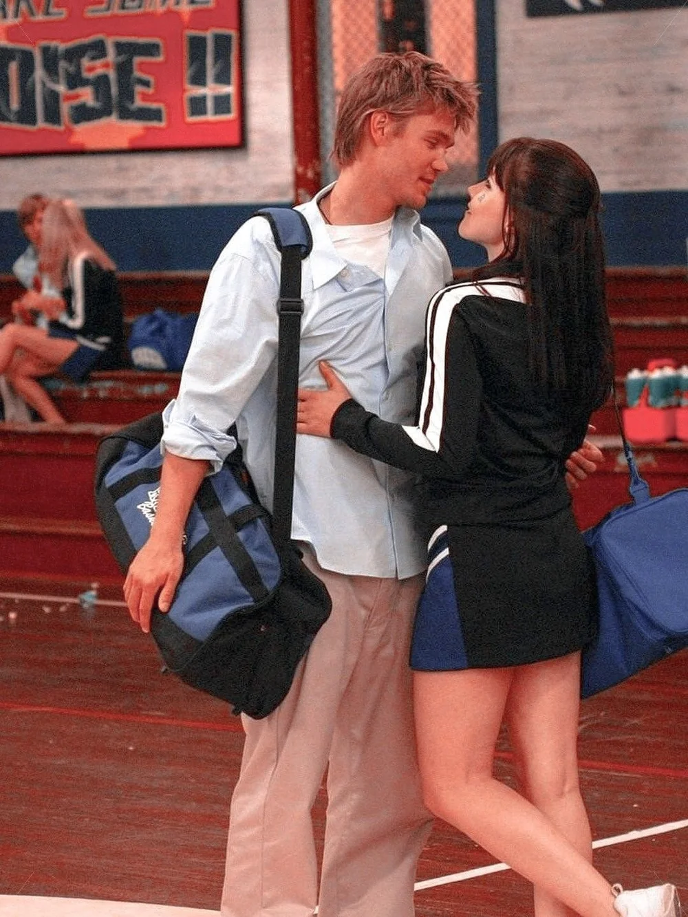 Lucas and Brooke, One Tree Hill.jpeg