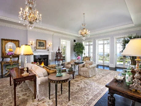 Formal Sitting Room