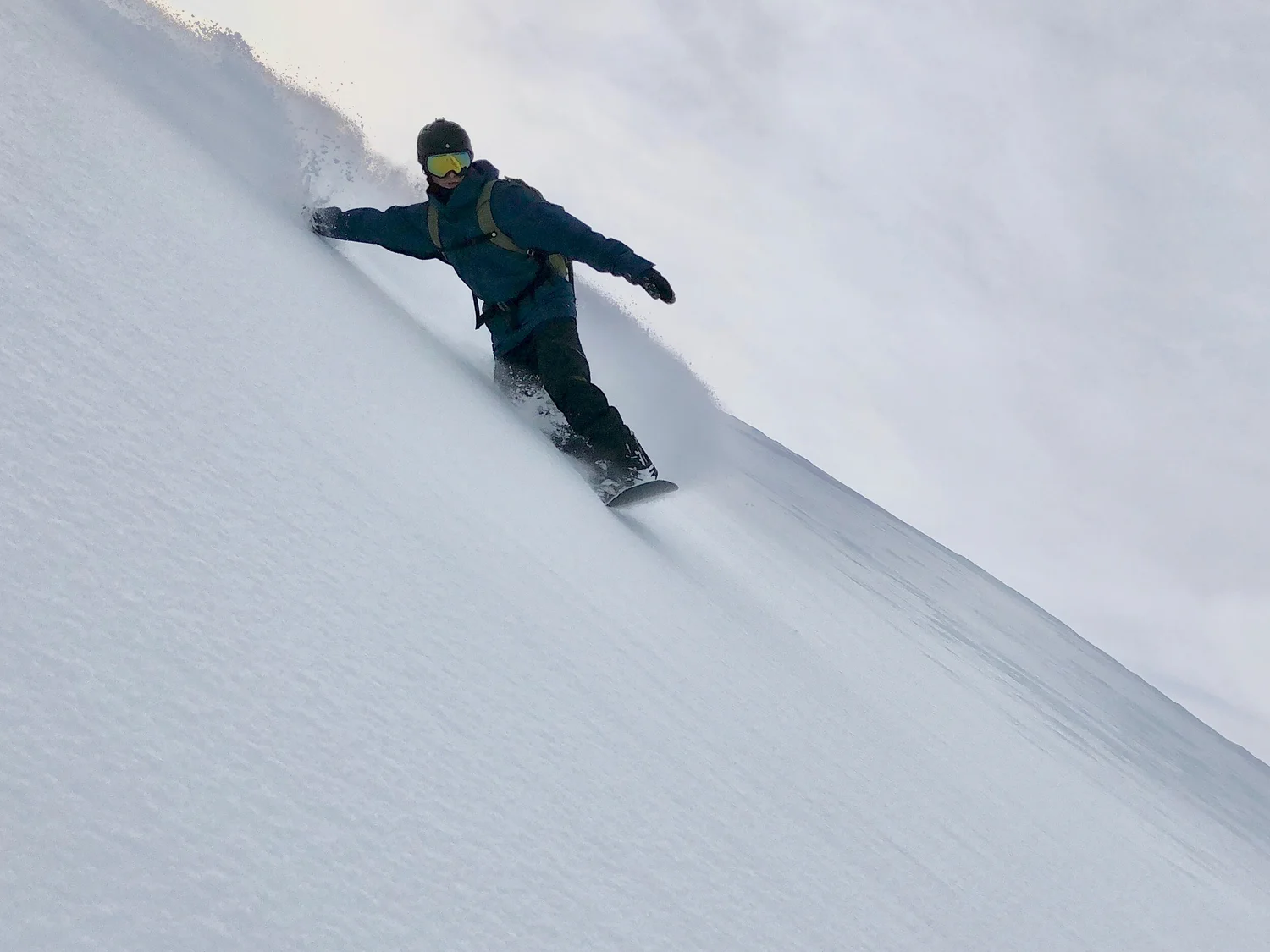 MT1365 ^ w NAVY/BLACK – 152 / 157 / 161,8 / 168 CM — Fjell^