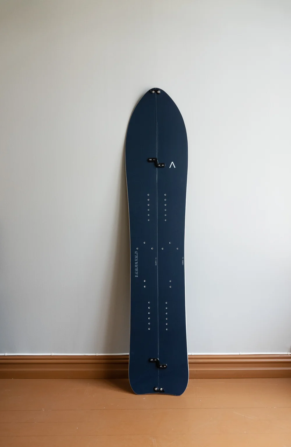 MT1180s HOKKAIDO NAVY/BLACK – 150 CM — Fjell^ 