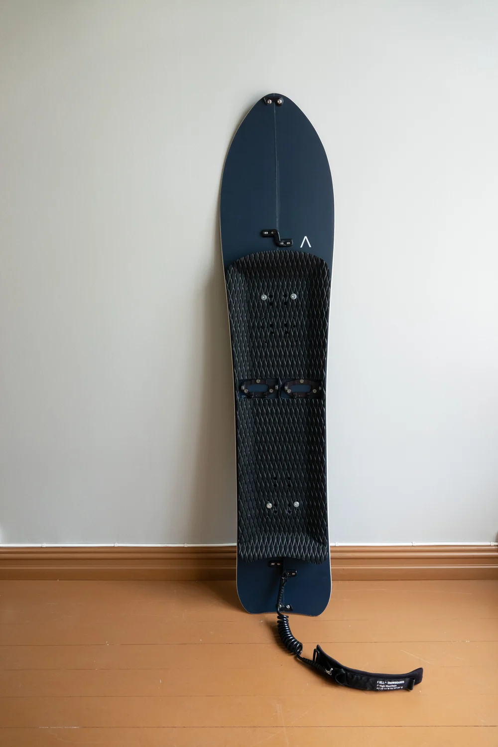 MT1180s HOKKAIDO NAVY/BLACK – 150 CM — Fjell^ 