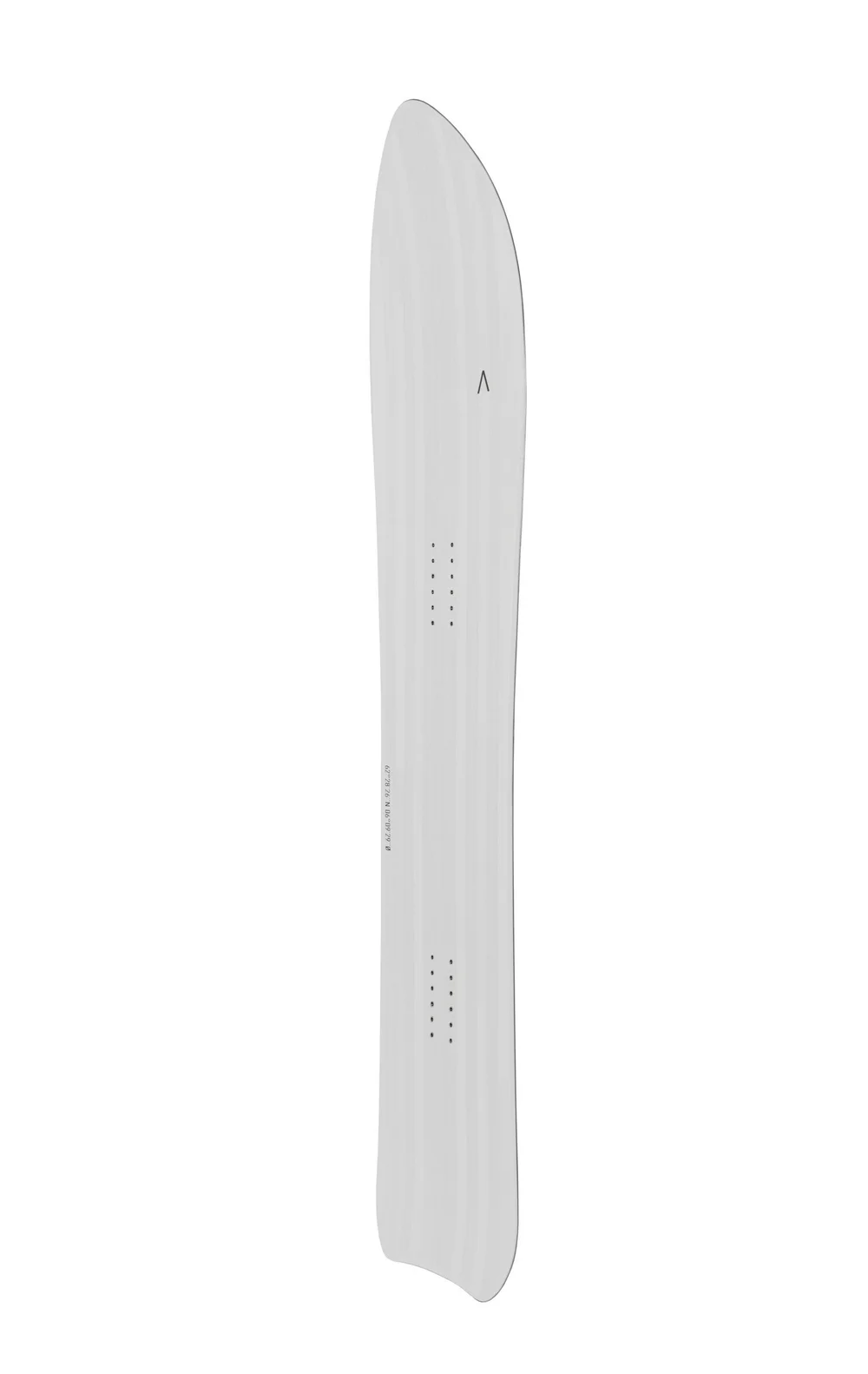 152cm fjell mt1365 フィエル スノーボード FJELL MT1365｜バンピーな大斜面やナチュラルバンクを遊ぶ、残