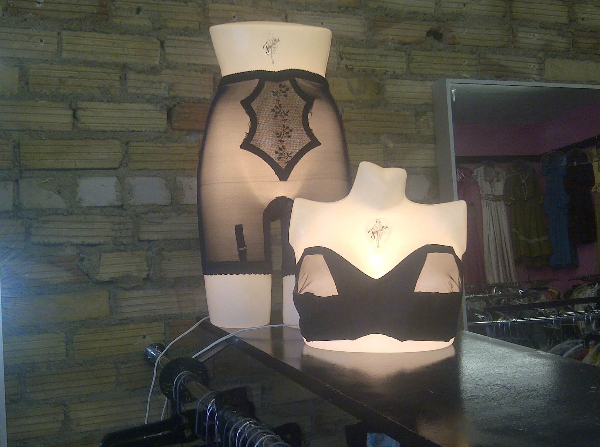 black bra and girdle.jpg