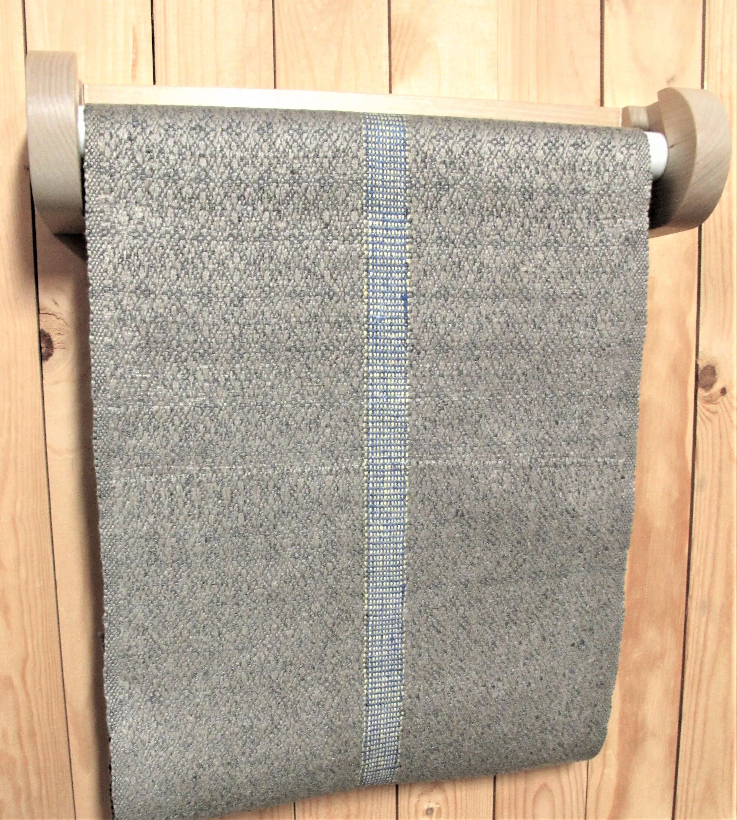 Infinity Towel - Pine Design