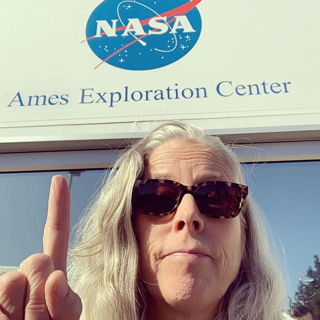 I love field trips! đź–¤