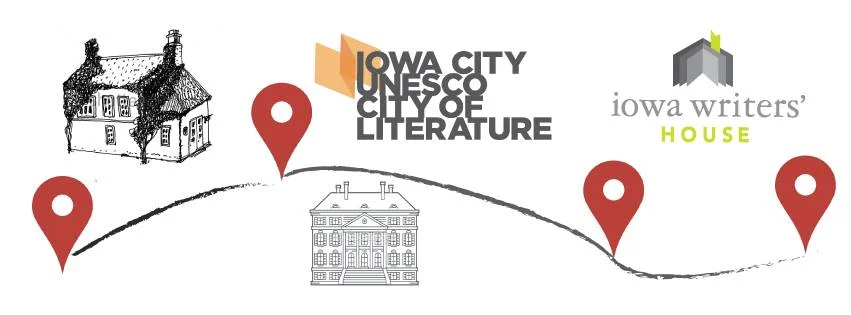 Adventures in the City of Literature: A Walking Tour