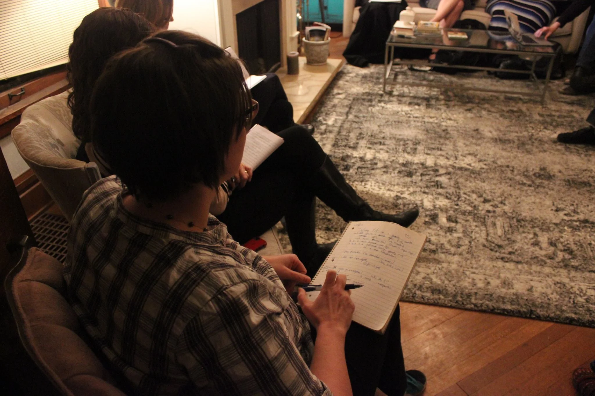 Writing of Magic & Mystery: Iowa's Sarah Prineas Talks Captivating the Young Adult Audience