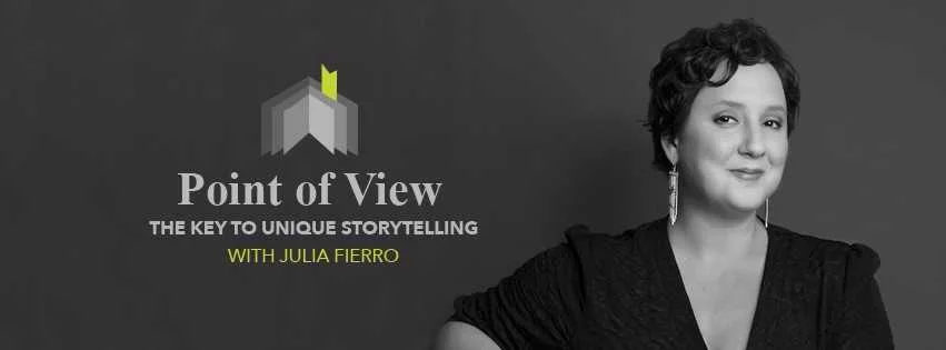 Point of View: The Key To Unique Storytelling