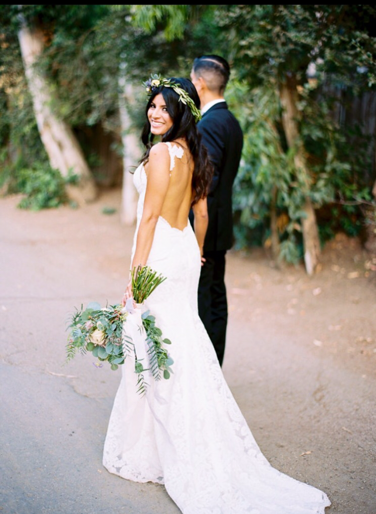 Karla & Steven's Love Story 