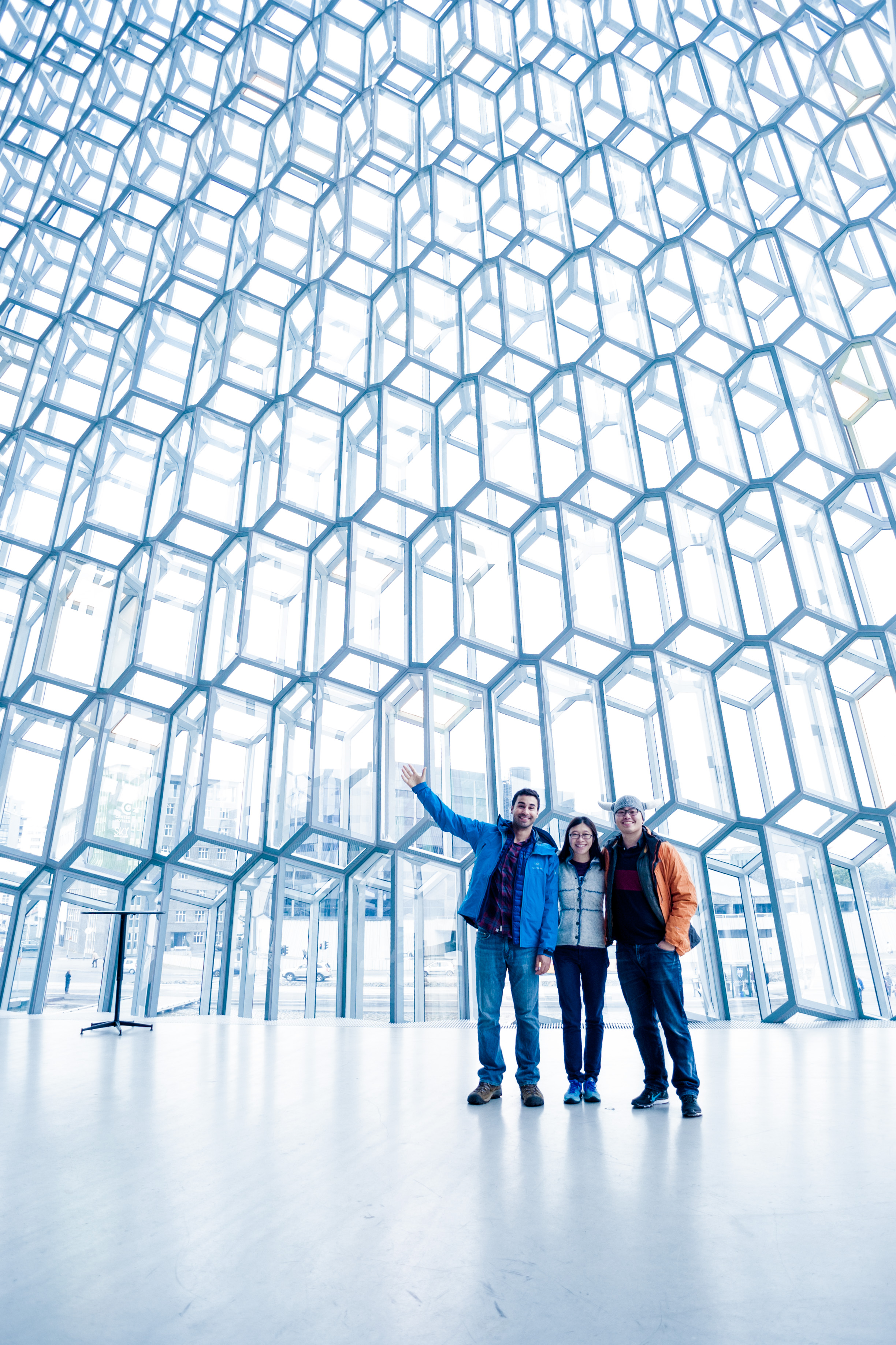 Harpa