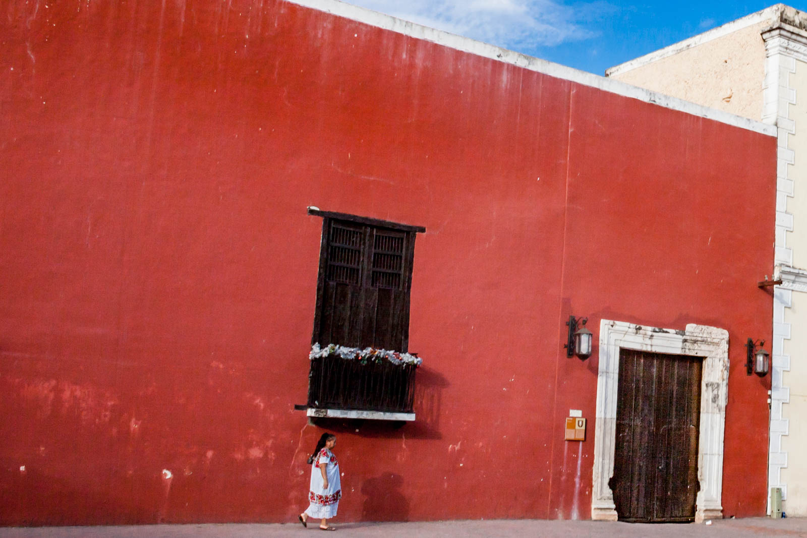 Valladolid, Mexico