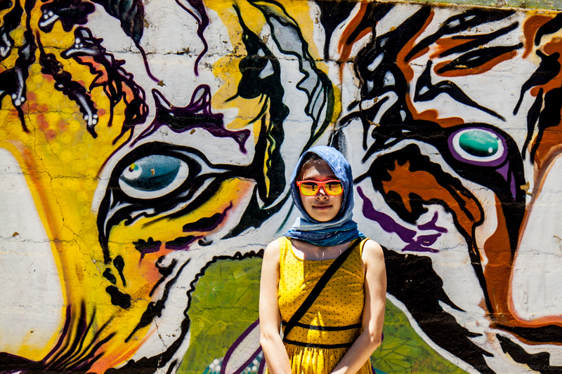 Valparaiso, Chile
