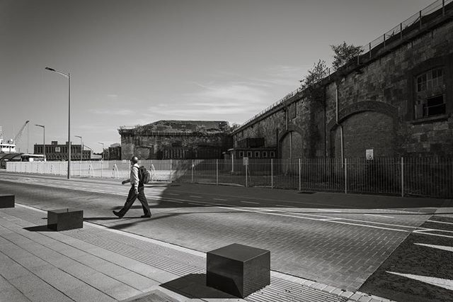 Snapped on the way to Cork’s train station. •
•
•
#irish_daily #irish🍀 #ireland #ireland🍀 #irelandtravel #ireland_gram #travelblogger #ig_great_pics #instapassport #instatraveling #igtravel #travelblog #mytravelgram #travelingram #sharetravelpics #travelphotography #ig_great_pics #ireland_insta #cork #corkireland #europe #iglobal_photographers #ig_great_pics #killyourcity #insta_bw #bwmasters #igfotogram_bw #bw_photooftheday #flair_bw #noir