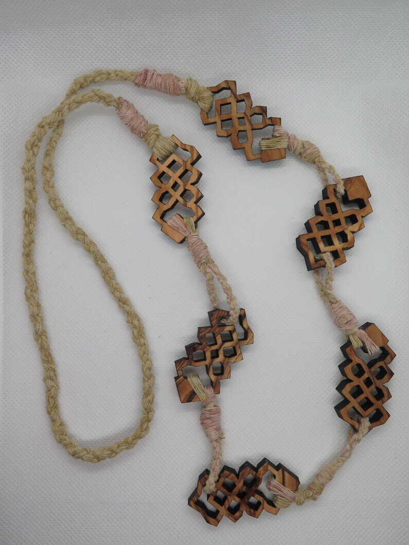 botanically-dyed-cotton-and-olive-wood-necklace-2.jpg