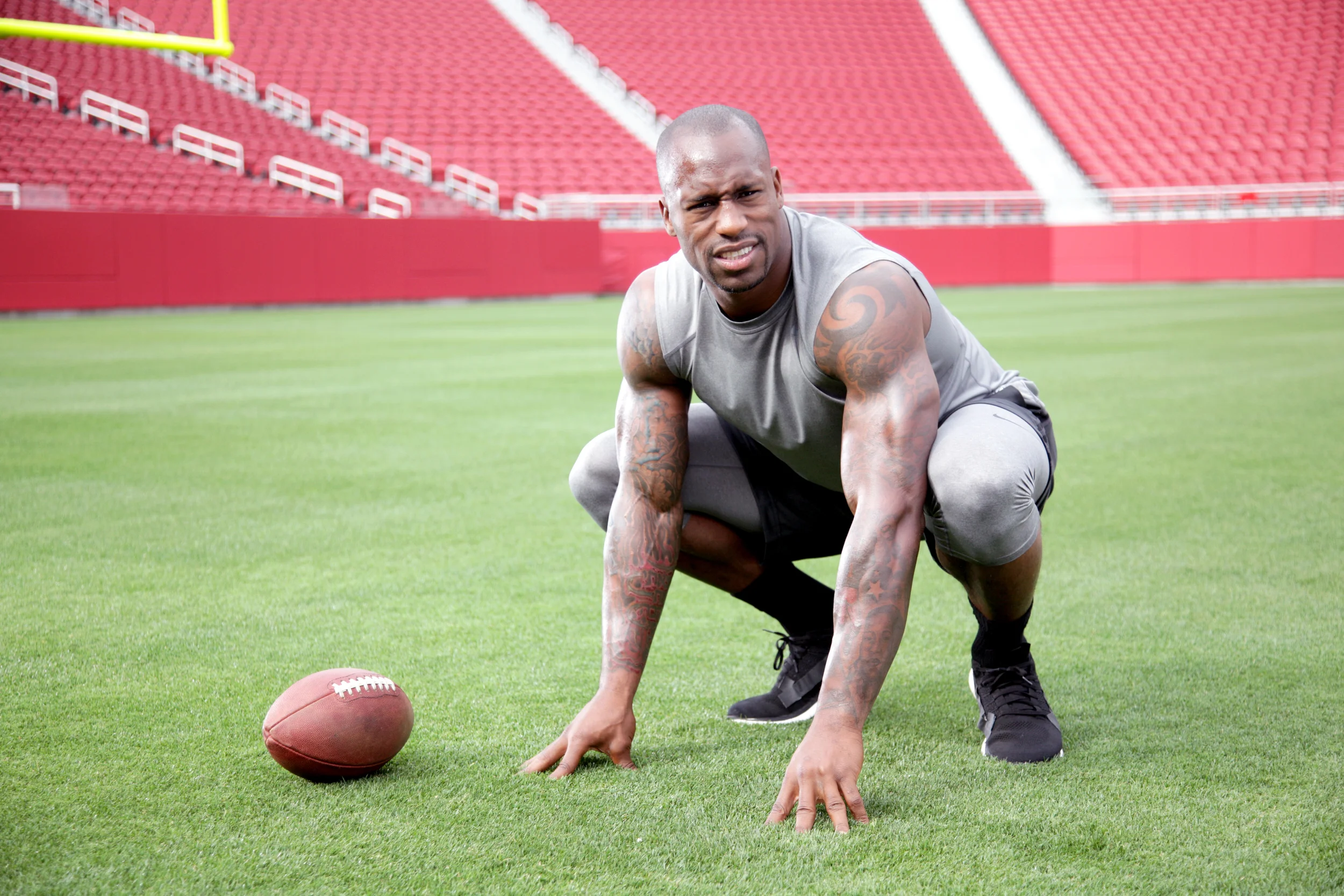 VERNON DAVIS / LEVI'S