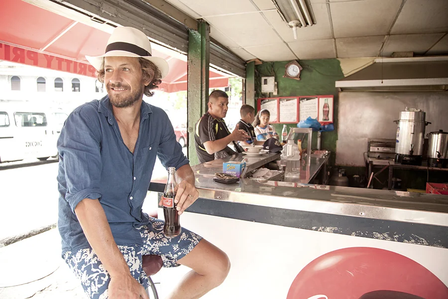 INDUSTRY OF ALL NATIONS