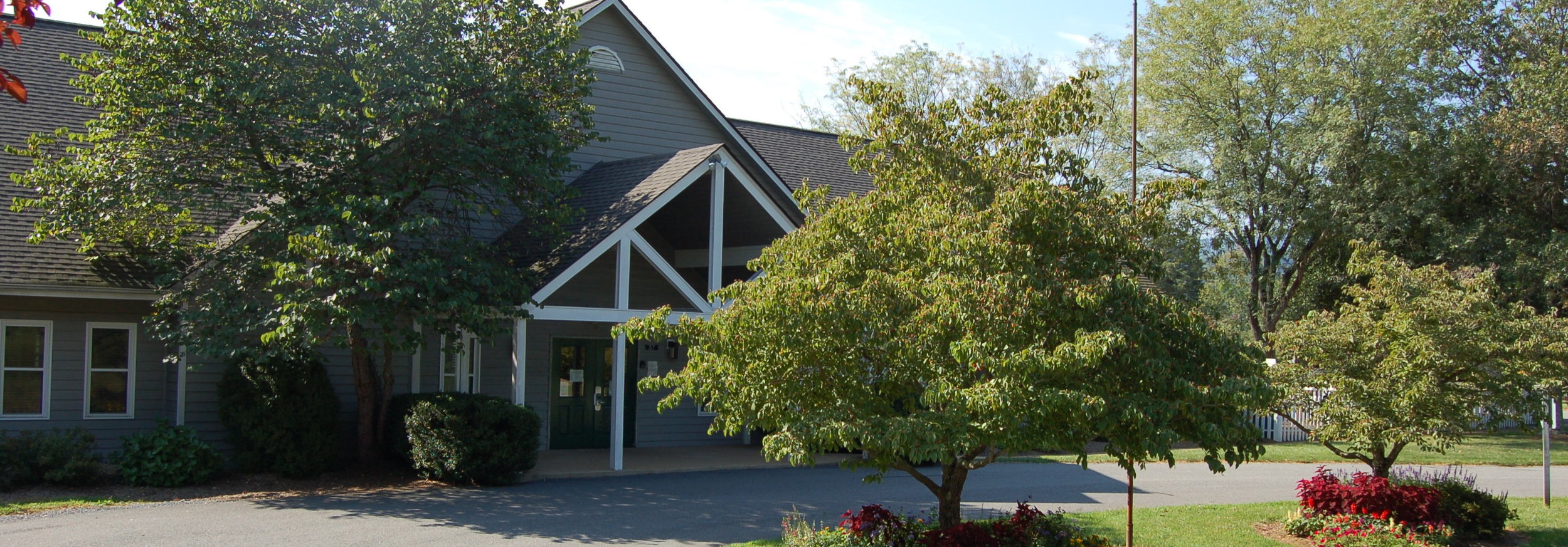 Located in Stoney Creek, the clubhouse is one of WPOA's most popular amenities with property owners. See why here .