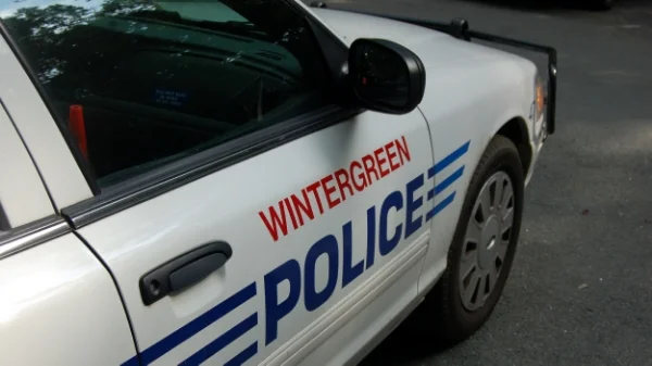 The Wintergreen Police is an accredited organization with experienced professionals.