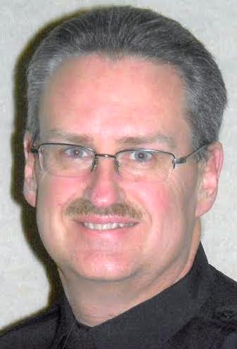 Chief Dennis Russell