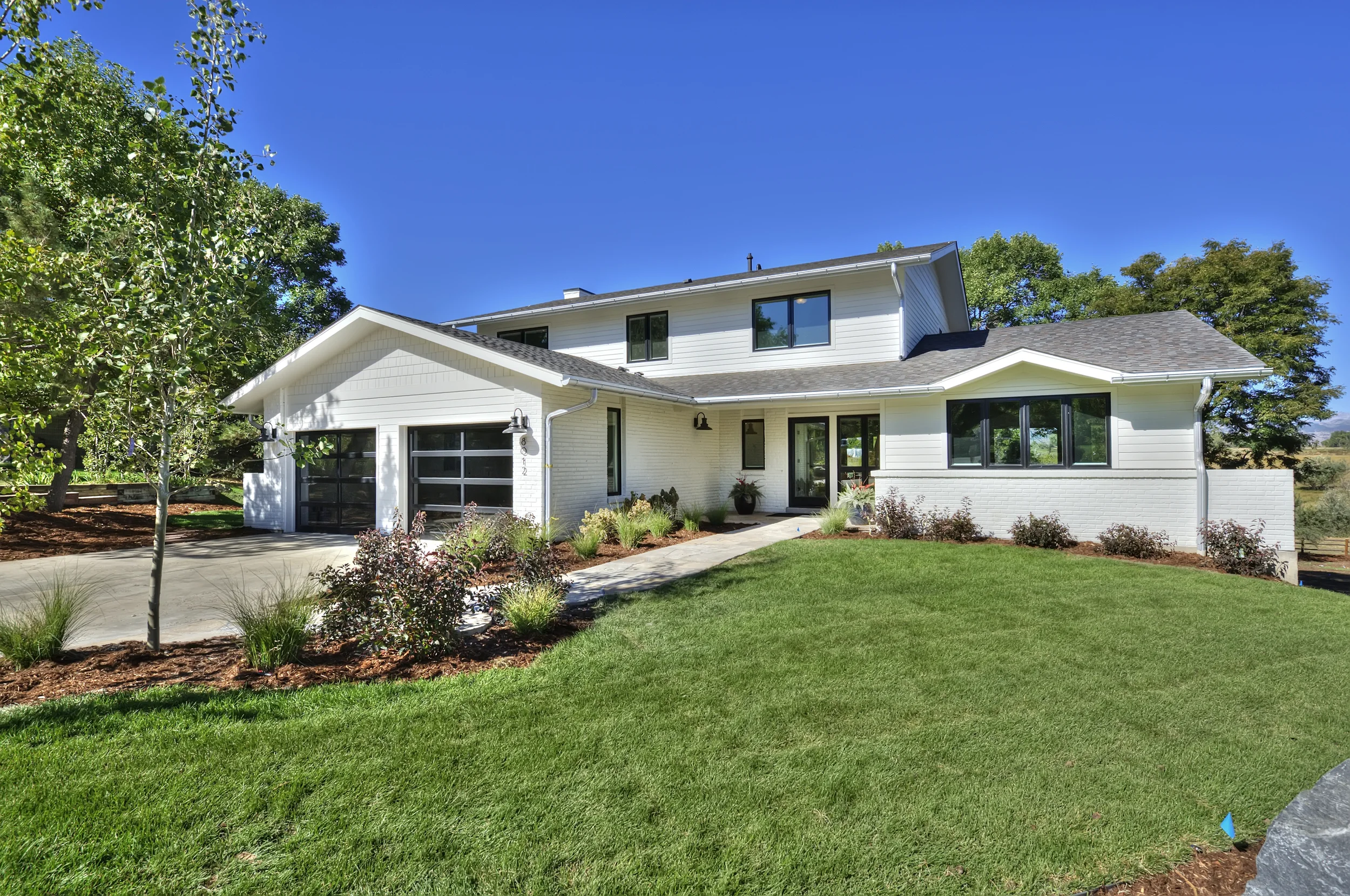 Residence - East Boulder