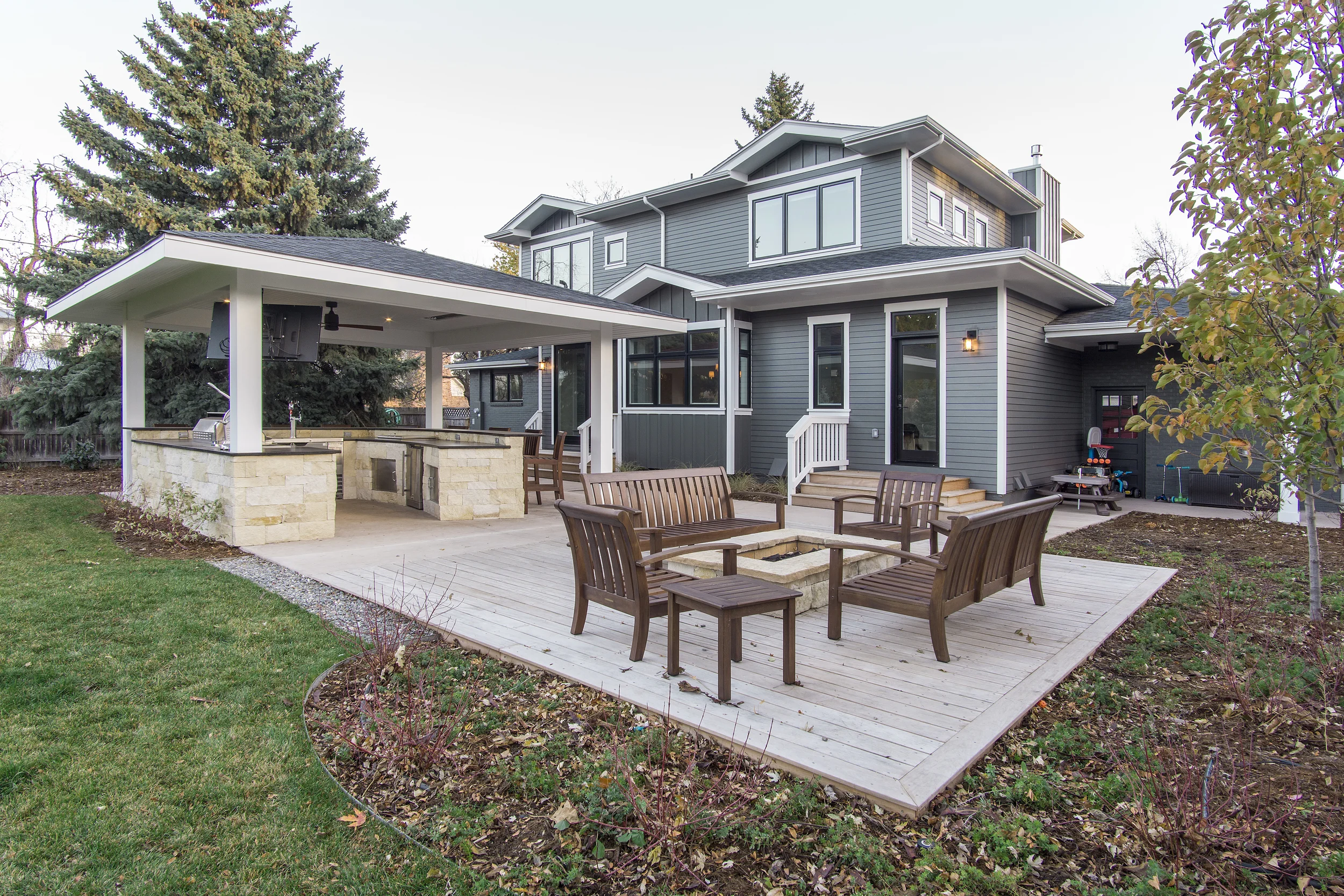 Residence - Old North Boulder